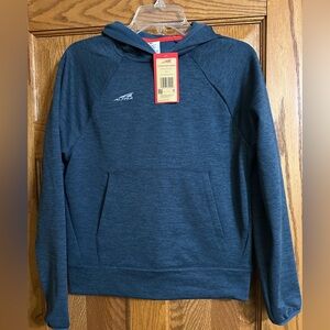 Altra Run Without Rules Hoodie